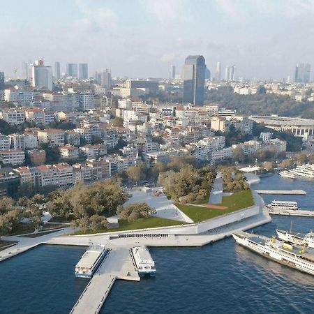 Istanbul Port Hotel Экстерьер фото