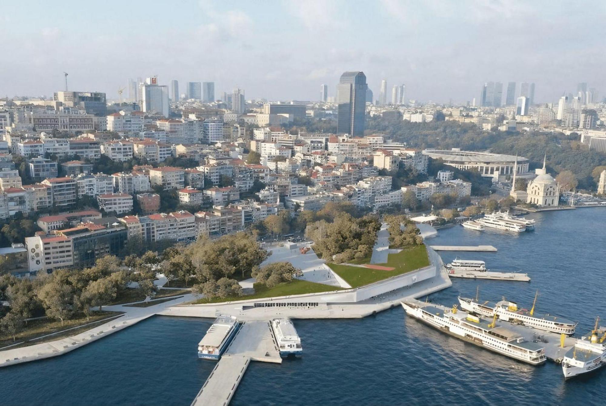 Istanbul Port Hotel Экстерьер фото