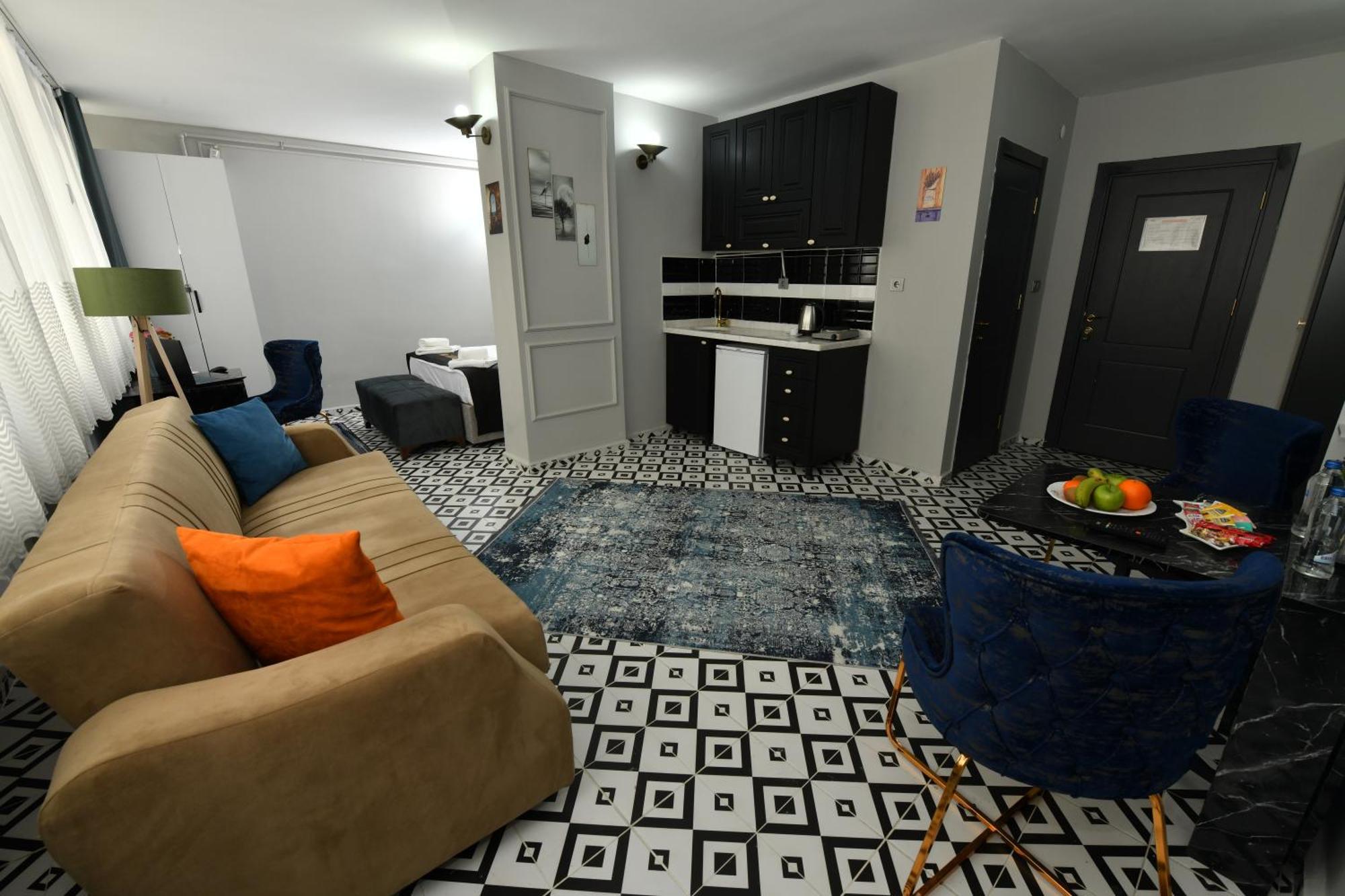 Istanbul Port Hotel Экстерьер фото