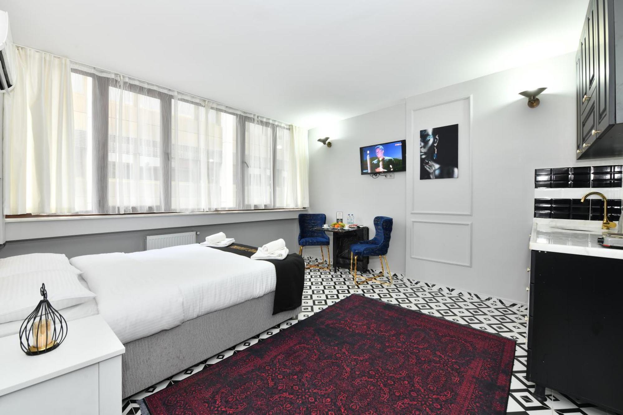 Istanbul Port Hotel Экстерьер фото