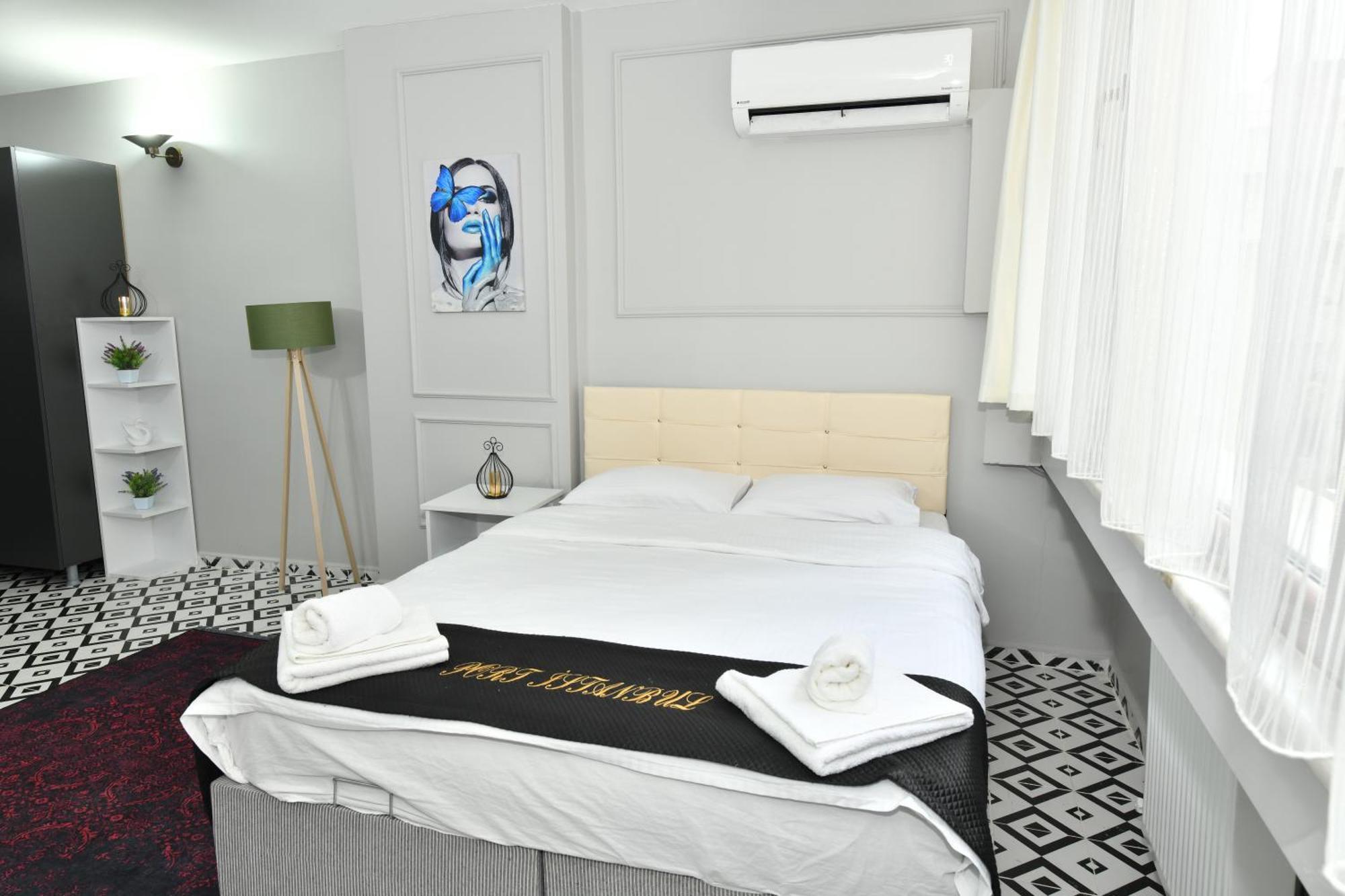Istanbul Port Hotel Экстерьер фото