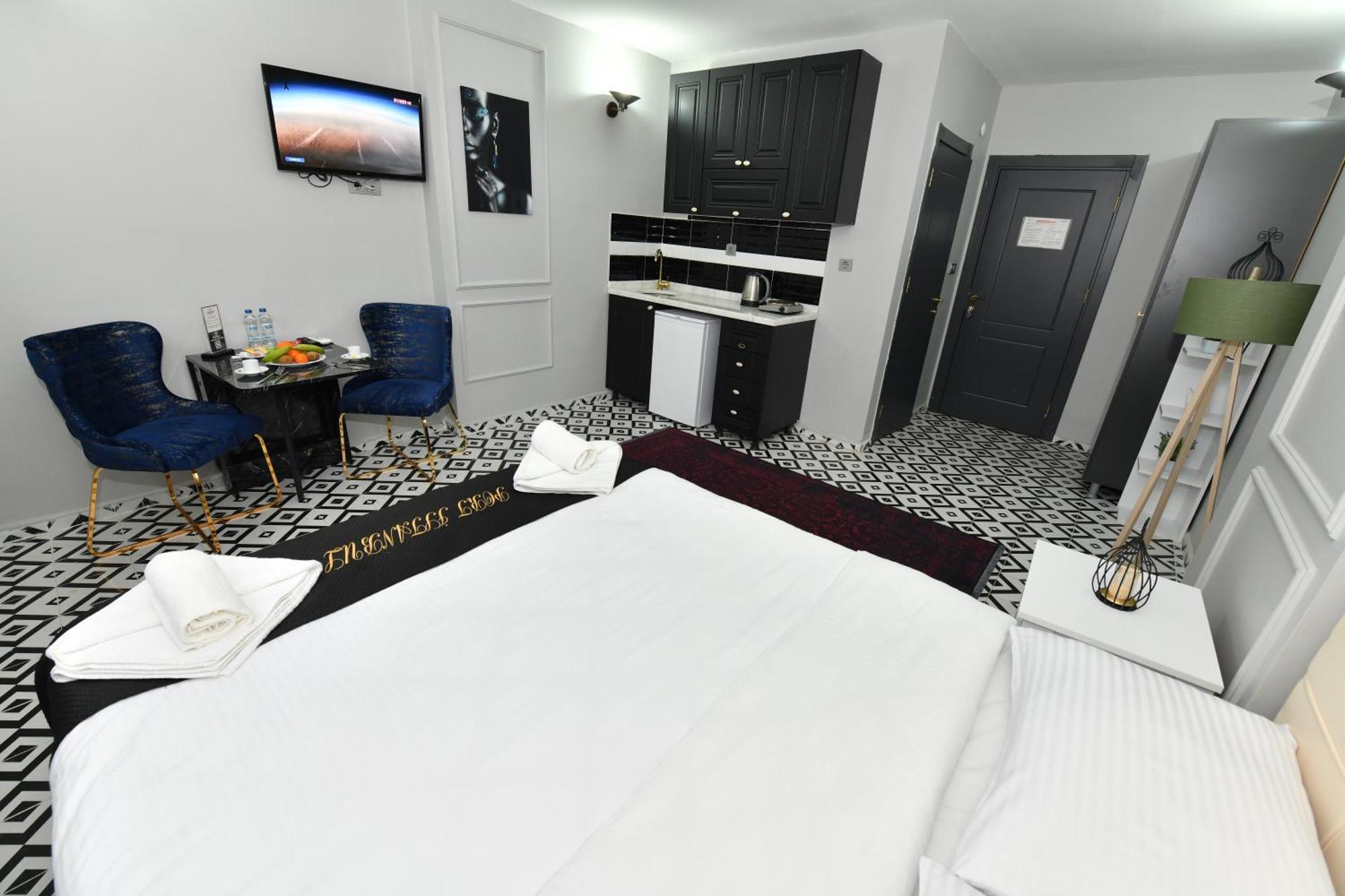 Istanbul Port Hotel Экстерьер фото