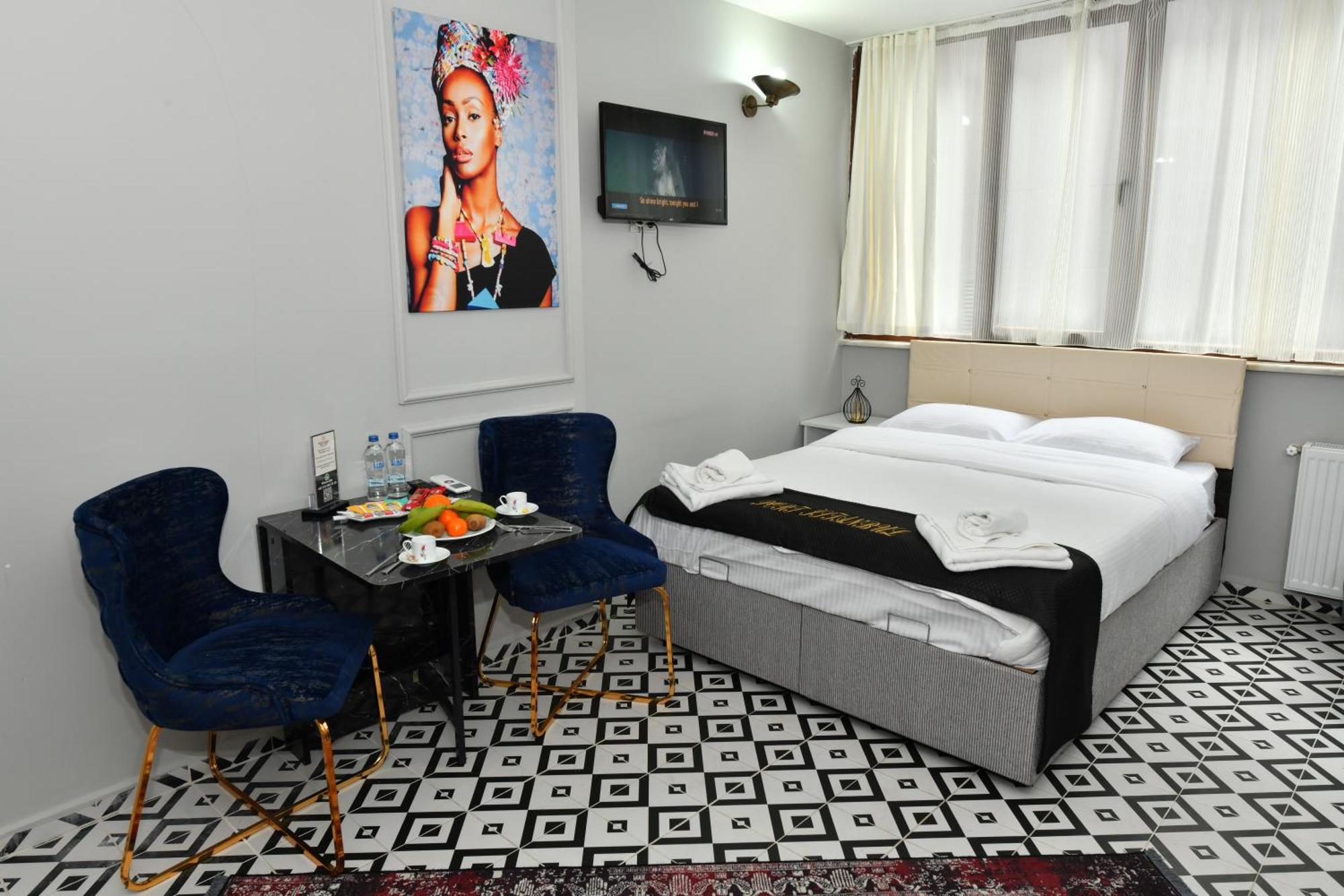 Istanbul Port Hotel Экстерьер фото