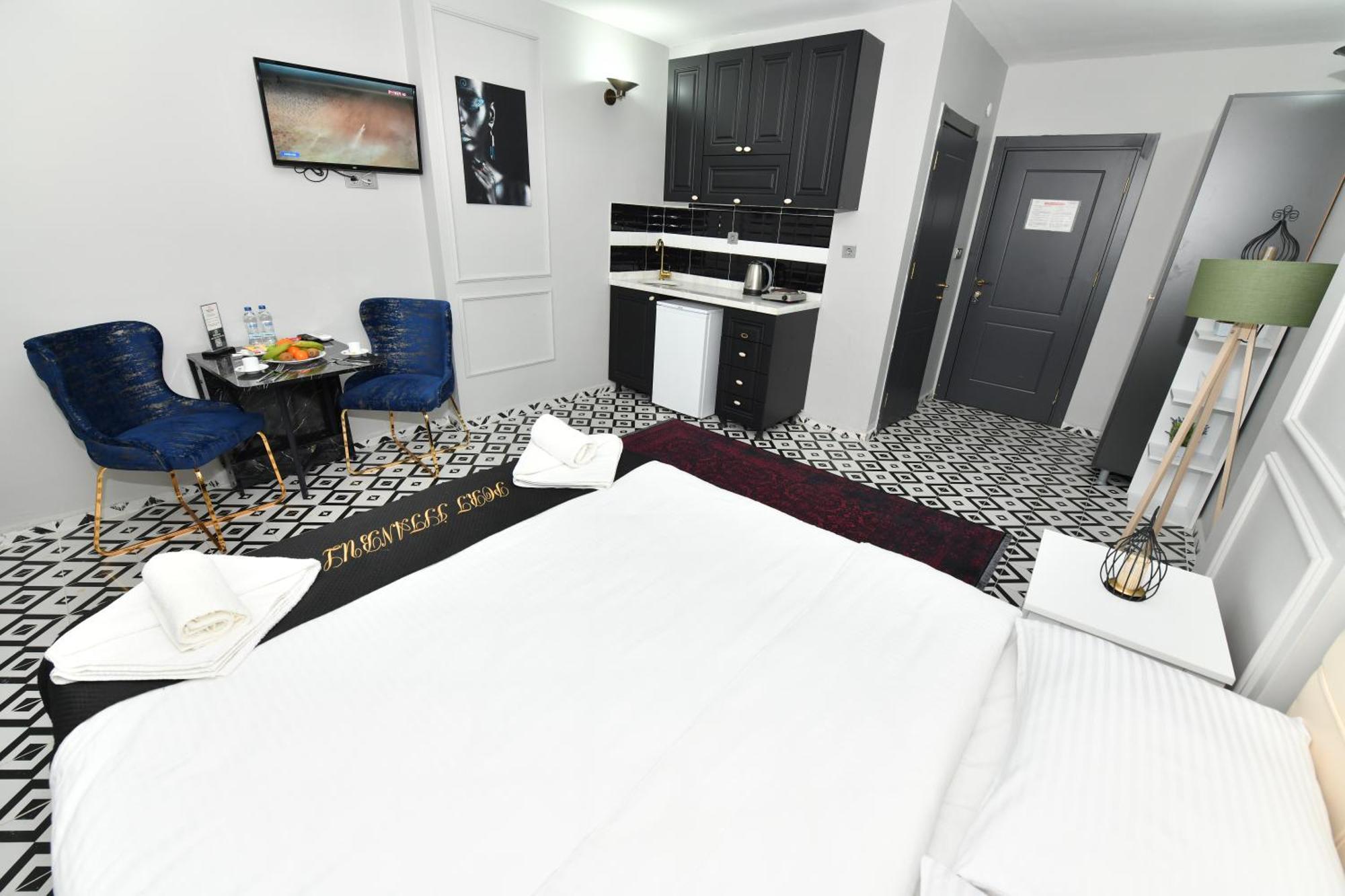 Istanbul Port Hotel Экстерьер фото