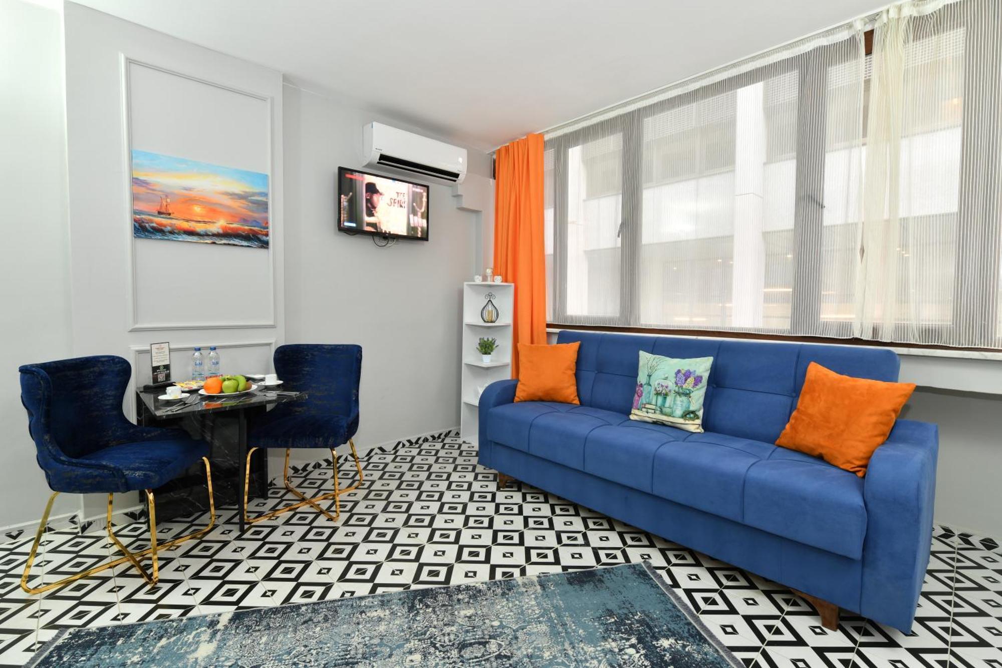 Istanbul Port Hotel Экстерьер фото