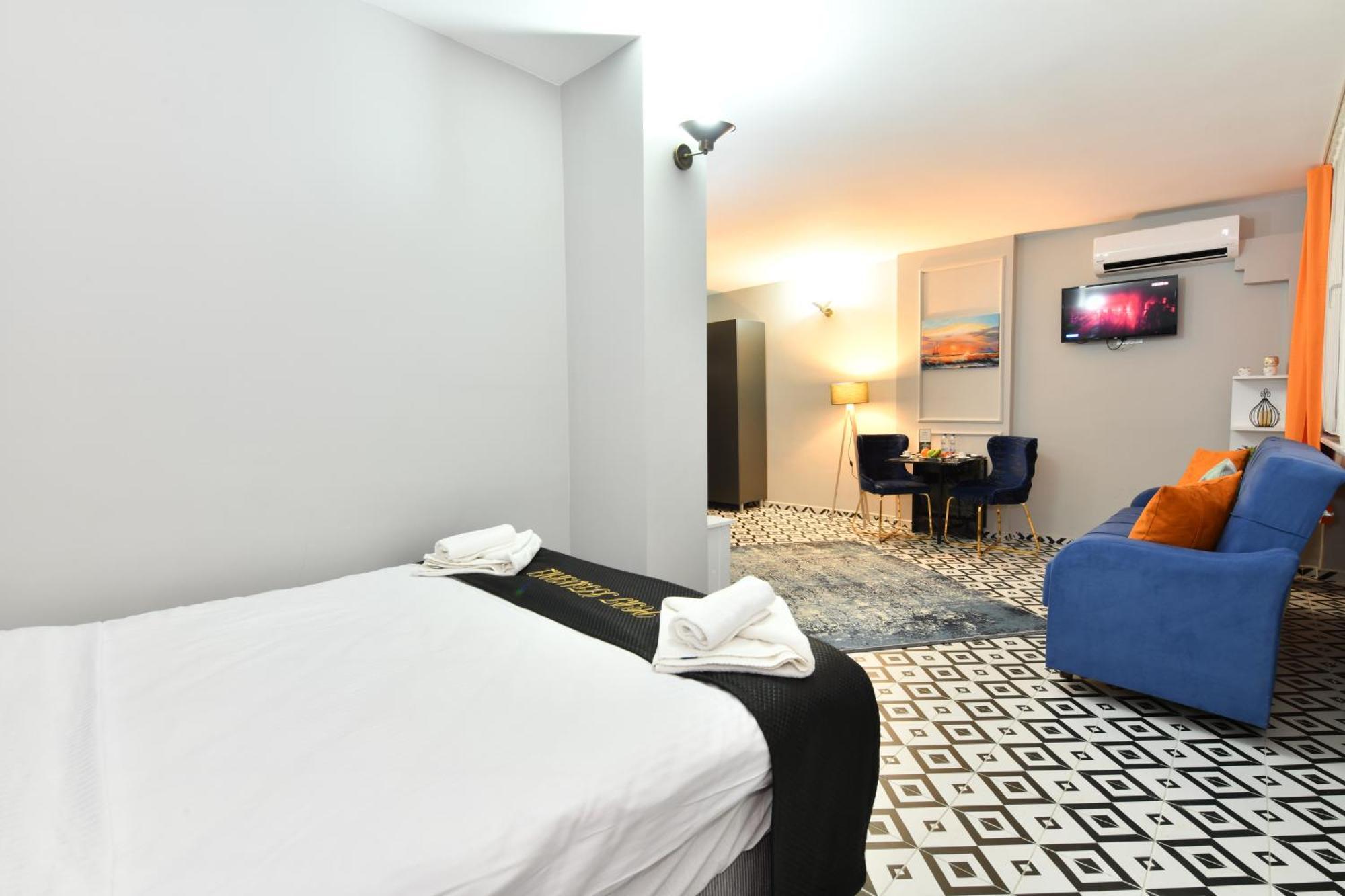 Istanbul Port Hotel Экстерьер фото