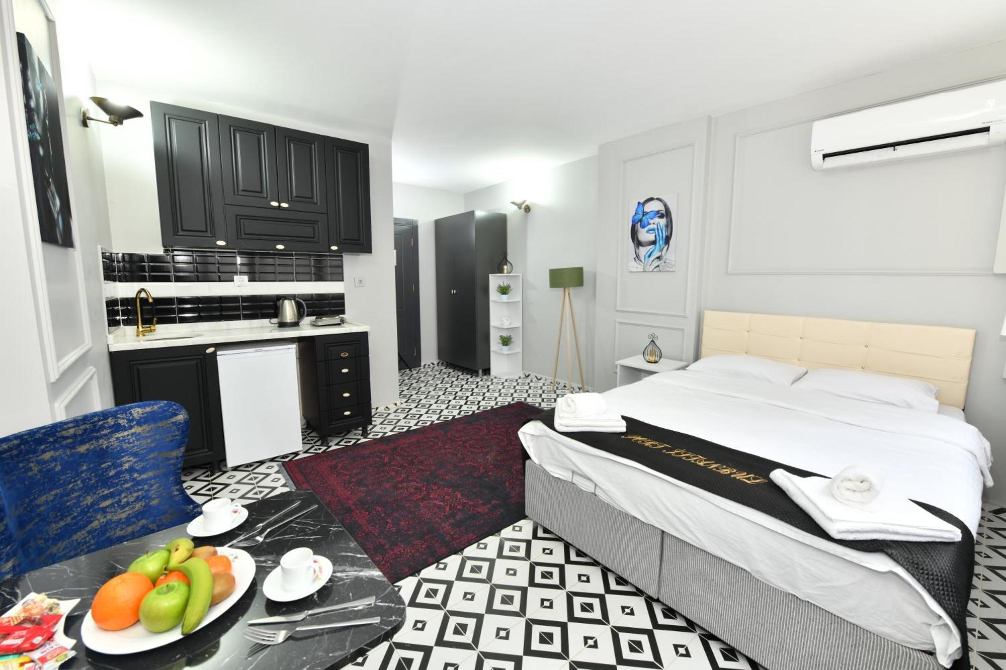 Istanbul Port Hotel Экстерьер фото