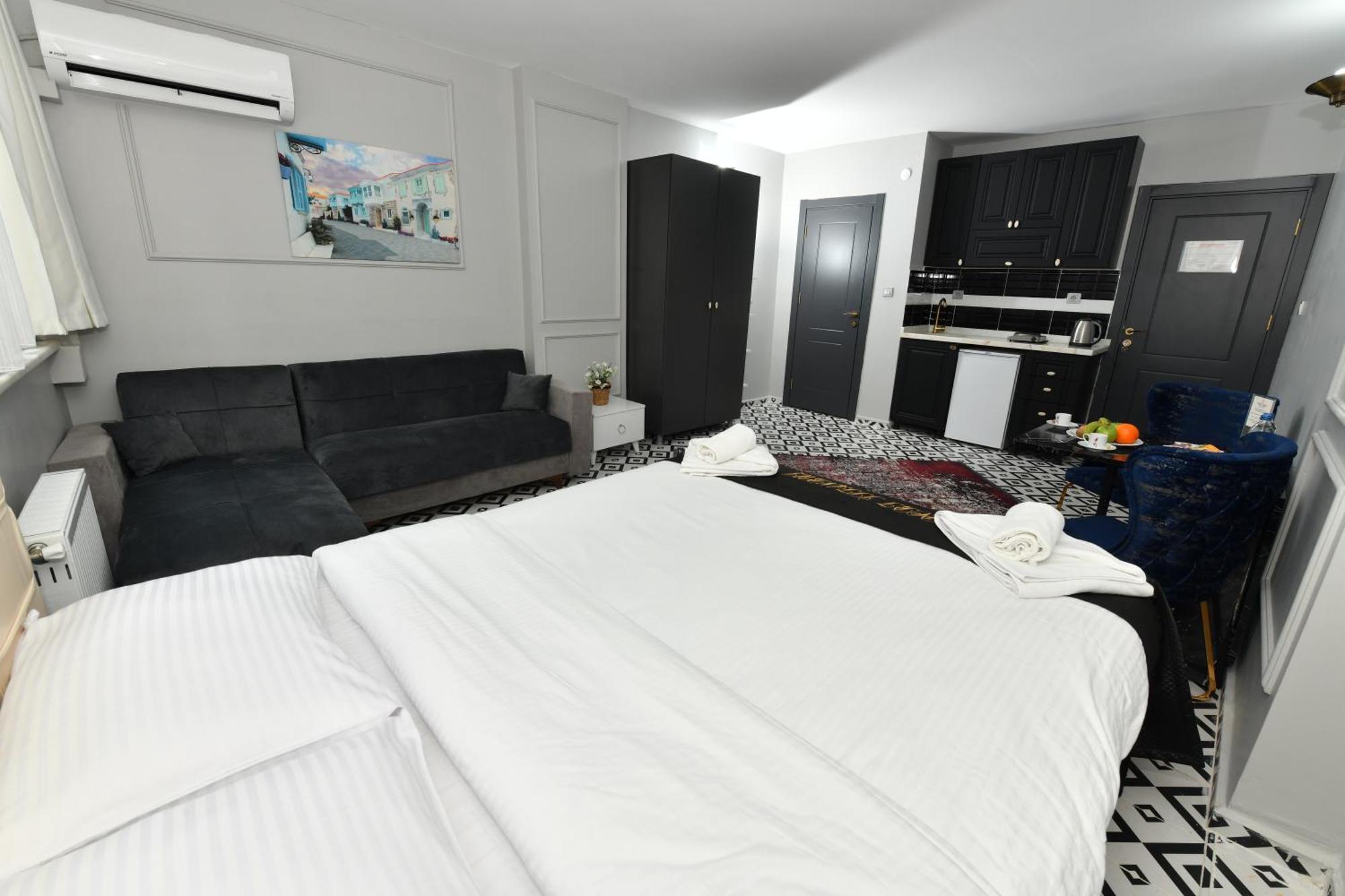 Istanbul Port Hotel Экстерьер фото