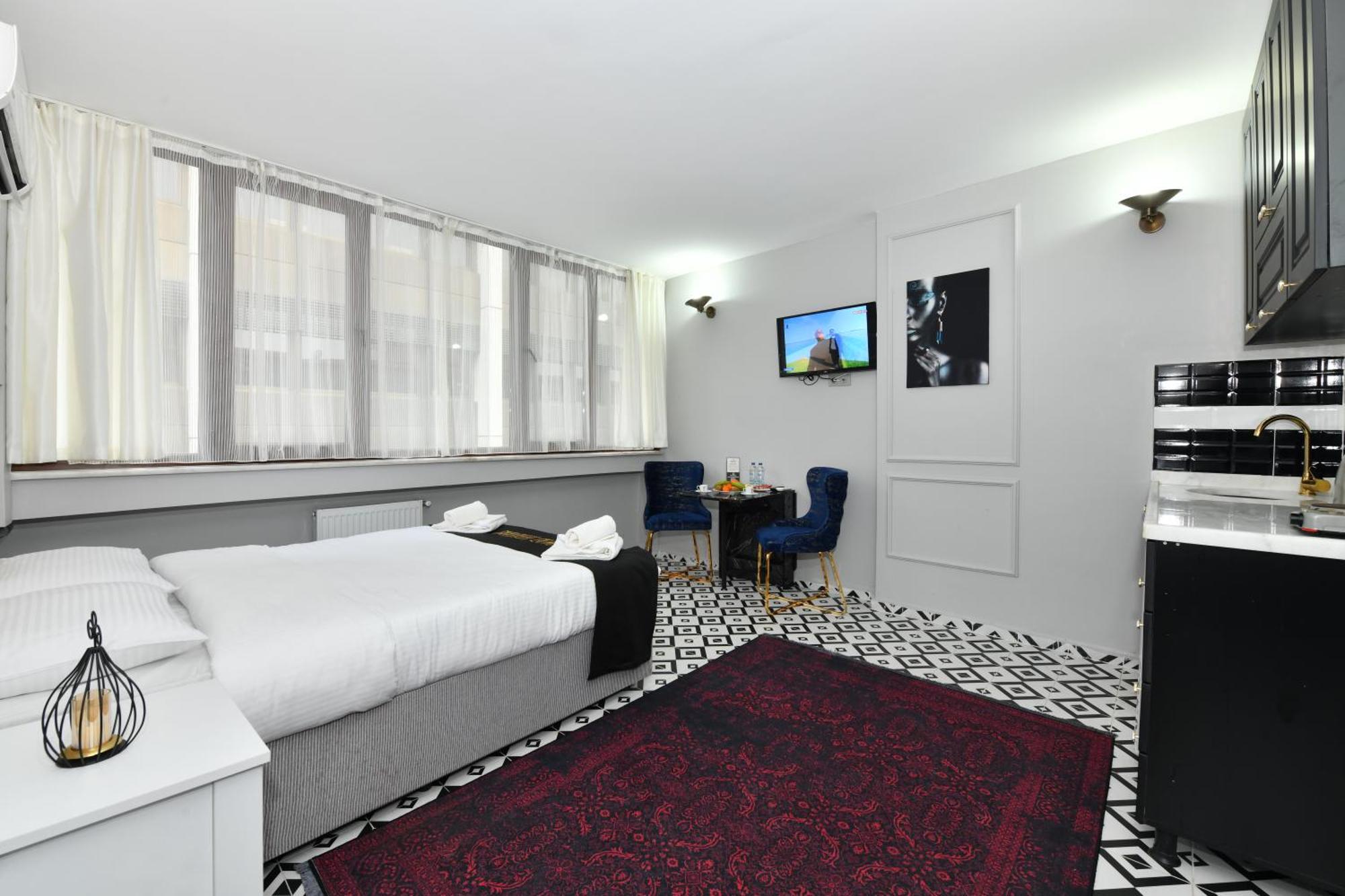 Istanbul Port Hotel Экстерьер фото