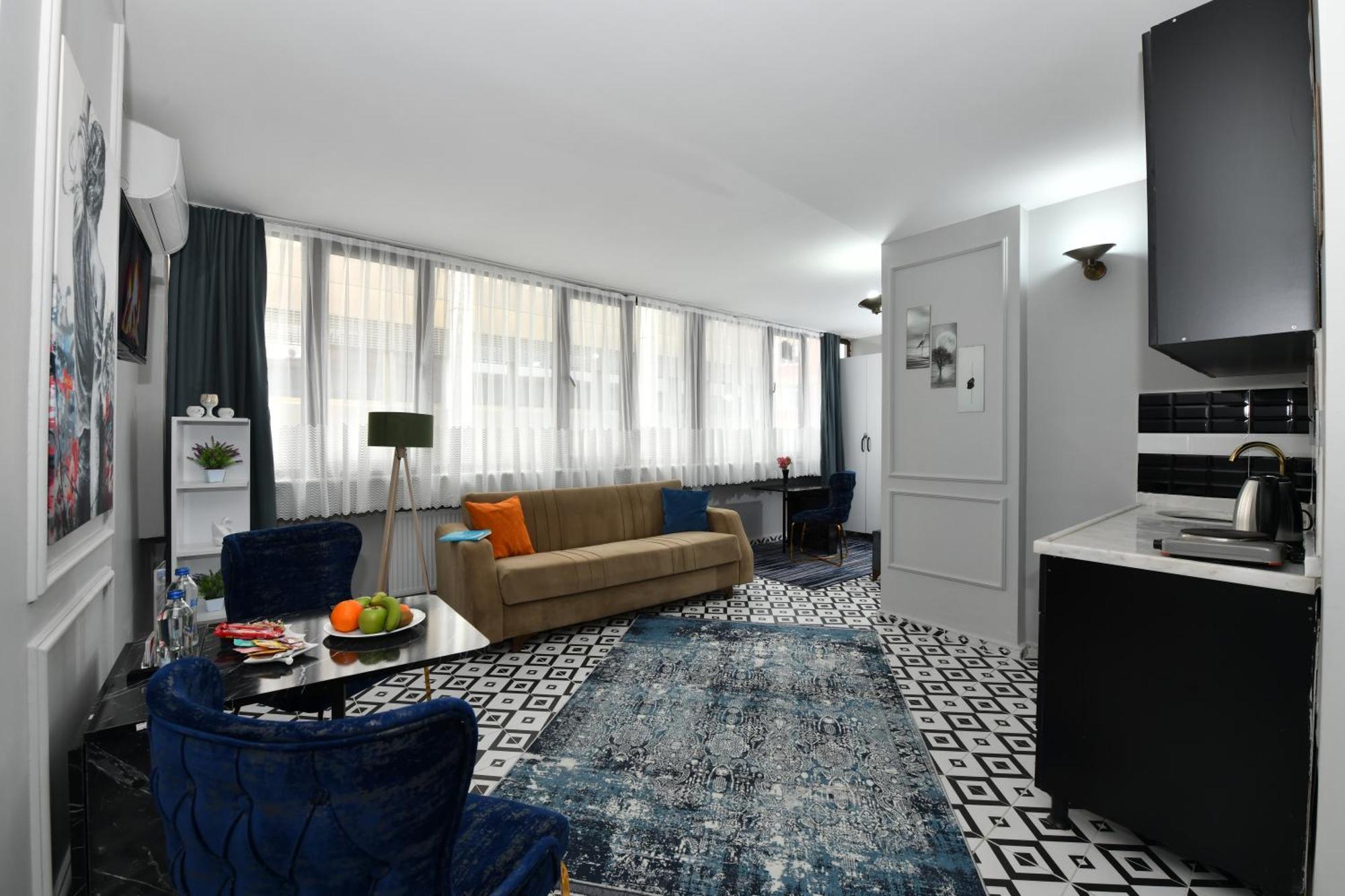 Istanbul Port Hotel Экстерьер фото