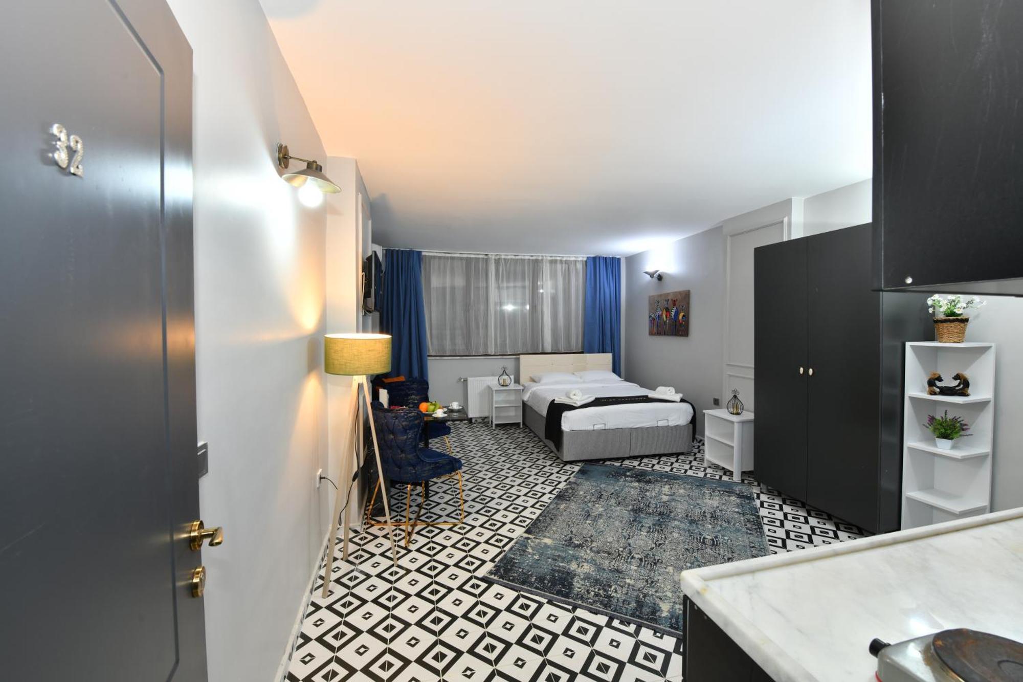 Istanbul Port Hotel Экстерьер фото