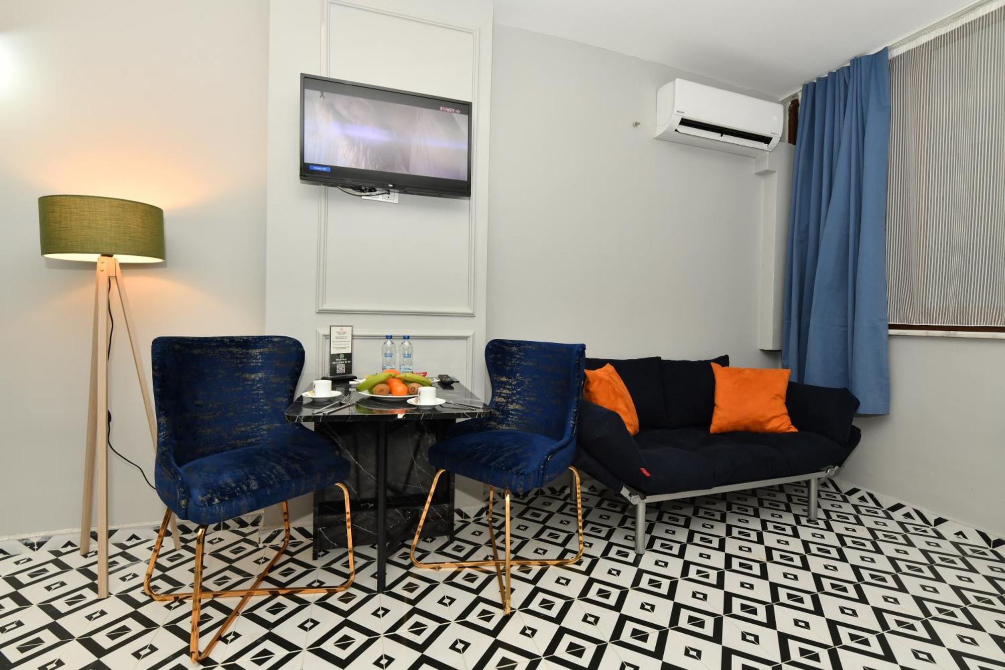 Istanbul Port Hotel Экстерьер фото